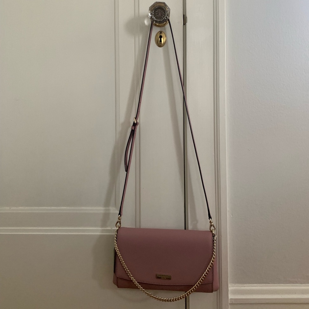 Kate Spade crossbody bag with tags!